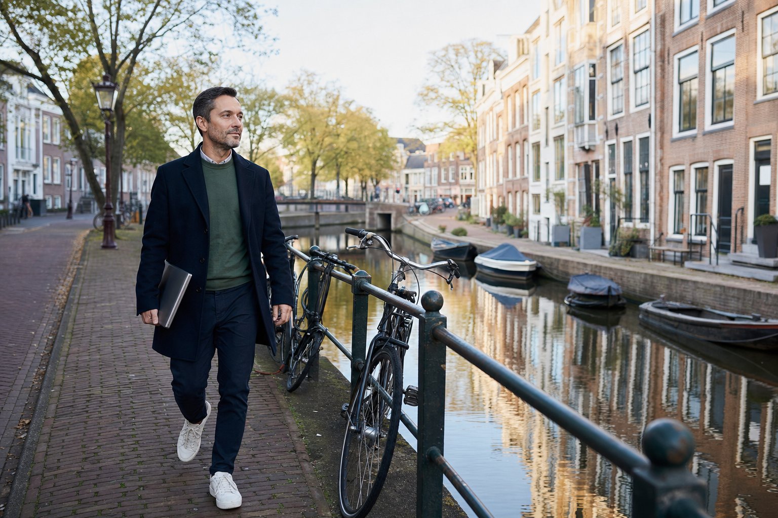 Zakelijke werktafel met notities en overzicht voor een prijsverhoging aankondigen met duidelijke uitleg